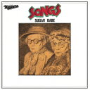 SUGAR　BABE／SONGS−40th　Anniversary　Ultimate　Edition−