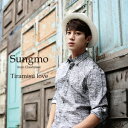 ソンモ　from　超新星／Tiramisu　love　Type−A（初回限定盤）（DVD付）