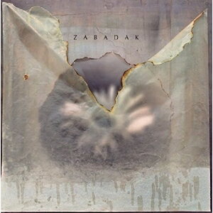 ZABADAK／ここが奈落なら、きみは天使
