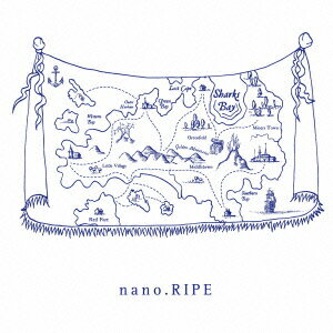 nano.RIPE／シアワセのクツ