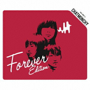 チャットモンチー／耳鳴り（Forever　Edition）[Blu-spec CD2]