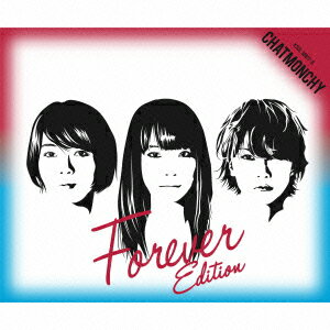 チャットモンチー／告白（Forever　Edition）[Blu-spec CD2]