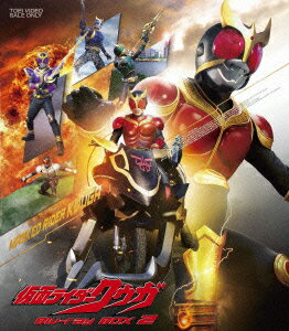 メーカー名東映タイトル仮面ライダークウガ　Blu−ray　BOX　2（Blu−ray　Disc）アーティスト仮面ライダー品名/規格番号Blu-rayBSTD-8974(00001330959)ディスク枚数4枚発売日16/03/09コメント2000年—2001年にテレビシリーズとしては11年ぶりに放送された「仮面ライダー」。　“昭和ライダー”へのオマージュがありつつも、まったく新しい「仮面ライダー」を作り上げた、記念すべき「平成仮面ライダー」シリーズ第1弾。仮面ライダークウガ＝五代雄介にオダギリジョー、クウガと共にグロンギと戦う刑事＝一条薫に葛山信吾が出演。その後の“イケメンライダー”ブームの先駆けとなった。［キャスト］オダギリジョー／葛山信吾／村田和美／きたろう／水島かおり／大塚よしたか／セルジュ・ヴァシロフ／葵若菜／水原詩生／竹島由夏／石山雄大／松山鷹志／米山信之／田中恵理／井上高志／内田大介／中真千子／東山明美／七森美江／藤王みつる／小川信行／山口涼子／高月忠／婆娑羅天明／酒井一圭／朝倉ちあき／立木文彦／あらいすみれ／浦井健治［スタッフ］原作：石ノ森章太郎／プロデュース：清水祐美／プロデュース：鈴木武幸／プロデュース：寺成紀／シリーズ構成：荒川稔久／脚本：荒川稔久／脚本：井上敏樹／文芸：大石真司／文芸：村山桂／監督：石田秀範／監督：渡辺勝也／監督：長石多可男／アクション監督：金田治／アクション監督：山田一善／音楽：佐橋俊彦／脚本：きだつよし／脚本：村上桂／脚本：竹中清／監督：鈴村展弘／監督：金田治＼［画］16：9［音］オリジナル言語日本語／超古代語（グロンギ・リント）／オリジナル音声方式リニアPCMステレオ［字］字幕言語1日本語字幕（一部）『仮面ライダークウガ Blu−ray　BOX』 シリーズ作品仮面ライダークウガ　Blu−ray　BOX　1仮面ライダークウガ　Blu−ray　BOX　3(完)(BSTD-8974)(4988101187478)