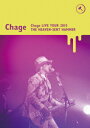 CHAGE／Chage　Live　Tour　2015　〜天使がくれたハンマー〜（通常盤）（Blu−ray　Disc）