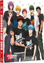 KUROBAS　CUP　2015（Blu−ray　Disc）