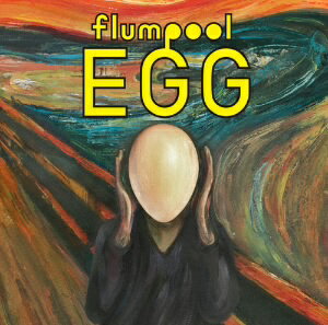 flumpool／EGG（初回限定盤）（DVD付）