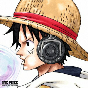 ONE　PIECE　Arrange　Collection“EDM”