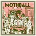 MOTHBALL／We　Will　Rock　You
