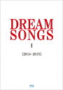 谷村新司／DREAM　SONGS　I［2014−2015］地球劇場　〜100年後の君に聴かせたい歌〜（Blu−ray　Disc）