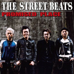 STREET　BEATS／PROMISED　PLACE