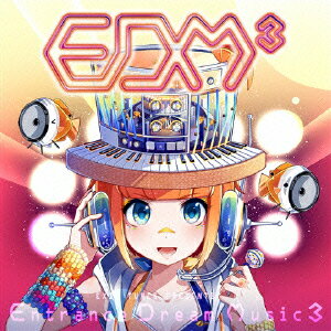 EXIT　TUNES　PRESENTS　Entrance　Dream　Music3