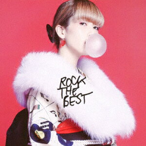 オムニバス／ROCK　THE　BEST