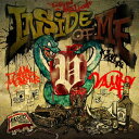 VAMPS／INSIDE　OF　ME　feat．　Chris　Motionless　of　Motionless　In　White（通常盤）