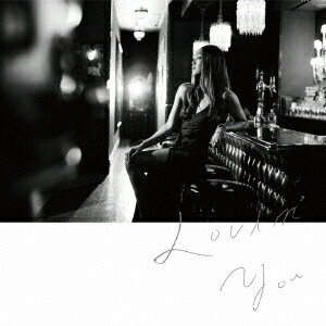 Crystal　Kay／Lovin’　You（初回限定盤）（DVD付）