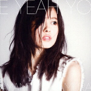 川村礼美／E　Yeah　Yo