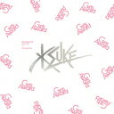 KSUKE／GirlsAward　Selection　mixed　by　KSUKE