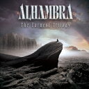 ALHAMBRA／The　Earnest　Trilogy