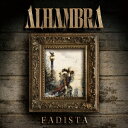 ALHAMBRA／Fadista