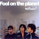 pillows／Fool　on　the　planet