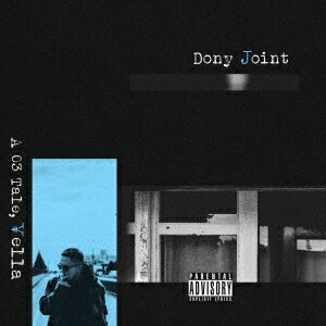 DONY　JOINT／A　03　Tale，￥ella