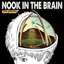 pillows／NOOK　IN　THE　BRAIN（初回限定盤）（DVD付）