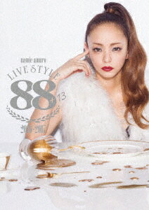 楽天イーベストCD・DVD館安室奈美恵／namie　amuro　LIVE　STYLE　2016−2017