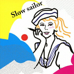 cattle／Slow　sailor