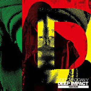 HAN−KUN／VOICE　MAGICIAN　V〜DEEP　IMPACT〜（通常盤）