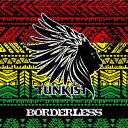 FUNKIST／BORDERLESS