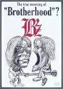 B’z／Brotherhood？