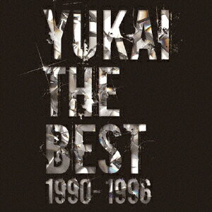 DIAMOND☆YUKAI／YUKAI　THE　BEST　1990−1996