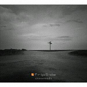 fripSide／crossroads（初回限定盤）（Blu−ray Disc付）