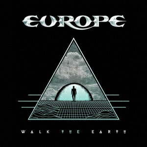 ヨーロッパ／ウォーク・ジ・アース　〜デラックス・エディション（完全生産限定盤）（DVD付）[SHM-CD]
