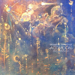 moumoon／moumoon　acoustic　selection　−ACOMOON−