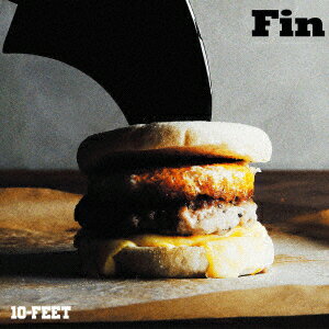 10−FEET／Fin（通常盤）