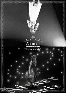 Aimer／Aimer　Live　in　武道館　“blanc　et　noir”（通常盤）（Blu−ray　Disc）