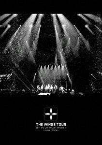 BTS（防弾少年団）／2017　BTS　LIVE　TRILOGY　EPISODE　III　THE　W ...
