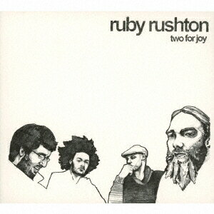 RUBY　RUSHTON／TWO　FOR　JOY