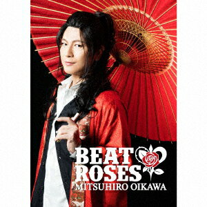 及川光博／BEAT　＆　ROSES（初回限定盤B）