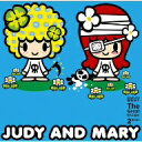 JUDY　AND　MARY／The　Great　Escape