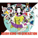 ASIAN　KUNG−FU　GENERATION／BEST　HIT　AKG　2（2012−2018）（初回生産限定盤）（DVD付）