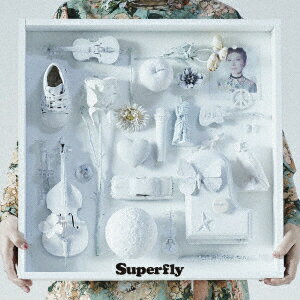 Superfly／Bloom（通常盤）