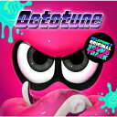 SPLATOON2@ORIGINAL@SOUNDTRACK@|Octotune|iʏՁj