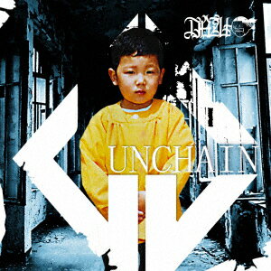 DAZU−O／UNCHAIN