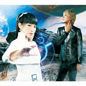 fripSide／infinite　synthesis　4（初回限定盤）（Blu−ray　Disc付）