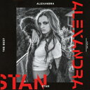アレクサンドラ・スタン／ザ・ベスト〜デラックス・エディション（初回限定盤）（DVD付）