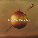 chop　the　onion／CONDUCTOR
