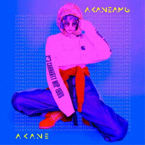 AKANE／AkaneAMG