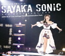 NMB48／NMB48　山本彩　卒業コンサート「SAYAKA　SONIC　〜さやか、ささやか、さよなら、さやか〜」（Blu−ray　Disc）