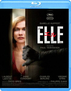 エル ELLE（Blu−ray Disc）